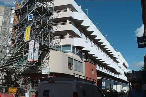 MC ECHAFAUDAGES - Vente échafaudages neufs et occasion avec conseil par MC ECHAFAUDAGES